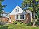 1456 N Rohde, Berkeley, IL 60163