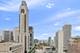 100 E Walton Unit 25H, Chicago, IL 60611