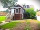 8215 W Forest Preserve, Chicago, IL 60634