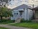 5516 N Natchez, Chicago, IL 60656
