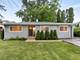 101 60th, Downers Grove, IL 60516