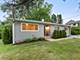 101 60th, Downers Grove, IL 60516