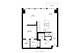 653 N Kingsbury Unit 2102, Chicago, IL 60654