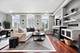 636 N Racine Unit 3S, Chicago, IL 60642