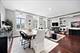 636 N Racine Unit 3S, Chicago, IL 60642
