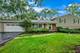 116 S Deerpath, Barrington, IL 60010