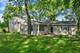 116 S Deerpath, Barrington, IL 60010