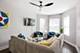 1610 W Waveland Unit 1, Chicago, IL 60613