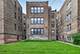 6815 S Crandon Unit 3, Chicago, IL 60649