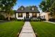 621 N Grant, Hinsdale, IL 60521