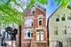 2245 W Shakespeare, Chicago, IL 60647