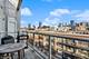 128 S Aberdeen Unit 6N, Chicago, IL 60607