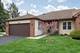 20838 W Peppertree, Plainfield, IL 60544