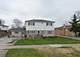 8329 Rutherford, Burbank, IL 60459