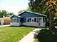 1368 Balmoral, Calumet City, IL 60409
