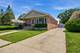 9607 S Sacramento, Evergreen Park, IL 60805