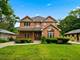 1825 S Fairview, Park Ridge, IL 60068