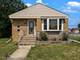 8128 S Komensky, Chicago, IL 60652