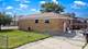 8128 S Komensky, Chicago, IL 60652