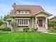 337 S Park, La Grange, IL 60525