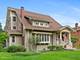 337 S Park, La Grange, IL 60525