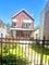 3627 S Parnell, Chicago, IL 60609