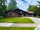 1712 Tina, Flossmoor, IL 60422