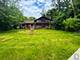 1712 Tina, Flossmoor, IL 60422