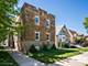 5434 W Wellington, Chicago, IL 60641