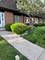 3231 Chestnut, Flossmoor, IL 60422