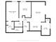 945 E Kenilworth Unit 314, Palatine, IL 60074