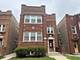 5126 W Cullom Unit G, Chicago, IL 60641