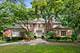 427 N Sheridan, Lake Forest, IL 60045
