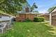16367 Evans, South Holland, IL 60473