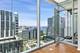600 N Fairbanks Unit 3004, Chicago, IL 60611
