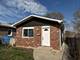 11361 S Racine, Chicago, IL 60643