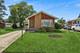 734 Campbell, Chicago Heights, IL 60411