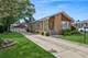734 Campbell, Chicago Heights, IL 60411