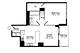 1101 S State Unit 1606, Chicago, IL 60605