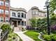 4613 N Malden Unit G, Chicago, IL 60640