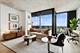 234 W Polk Unit 3205, Chicago, IL 60607