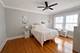 2344 W Addison Unit F2, Chicago, IL 60618