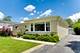 1081 Willson, Des Plaines, IL 60016