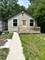 14117 Lincoln, Dolton, IL 60419