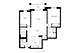 50 S Greeley Unit 204, Palatine, IL 60067