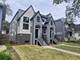 2106 Darrow, Evanston, IL 60201