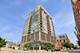 700 W Van Buren Unit 1305, Chicago, IL 60607