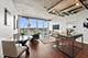 700 W Van Buren Unit 1305, Chicago, IL 60607