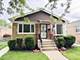 6761 W Talcott, Chicago, IL 60656