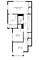 1757 N Paulina Unit P, Chicago, IL 60622
